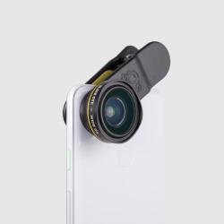 Smart Phone Lens