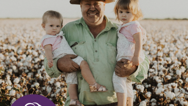 Sustainability is about staying in business