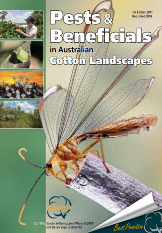 Pests and Benefits publication